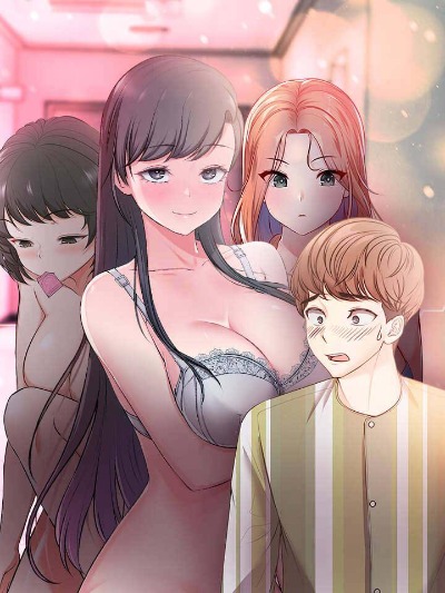 汗汗漫画免费无韩漫精选